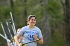 WLax vs WSU  Women’s Lacrosse vs Worcester State University. - Photo by Keith Nordstrom : WLax, lacrosse